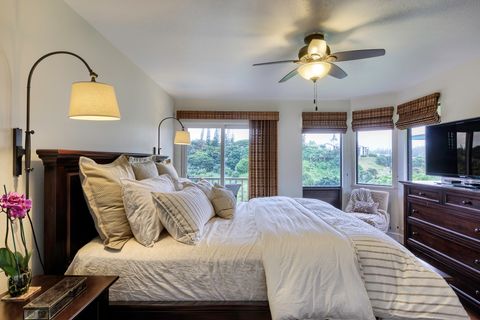 Tiny photo for 5451 Ka Haku Rd #8, Princeville, HI 96722 (MLS # 727205)