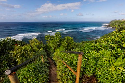 Tiny photo for 5451 Ka Haku Rd #8, Princeville, HI 96722 (MLS # 727205)