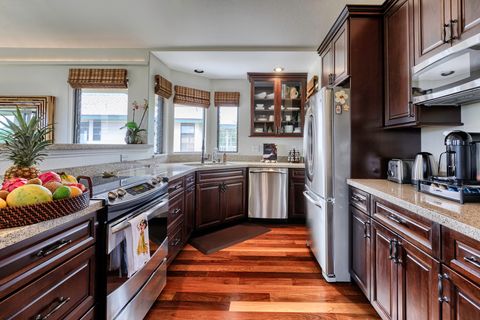 Tiny photo for 5451 Ka Haku Rd #8, Princeville, HI 96722 (MLS # 727205)