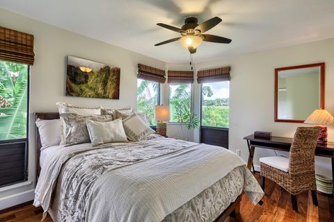 Tiny photo for 5451 Ka Haku Rd #8, Princeville, HI 96722 (MLS # 727205)