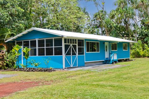 Photo of 15-2689 Ono St, Pahoa, HI 96778 (MLS # 724097)