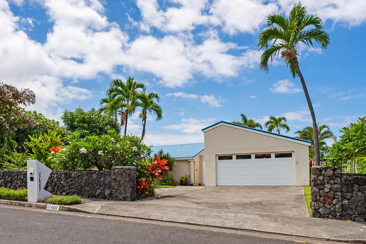 77-6352 KOLOLIA ST