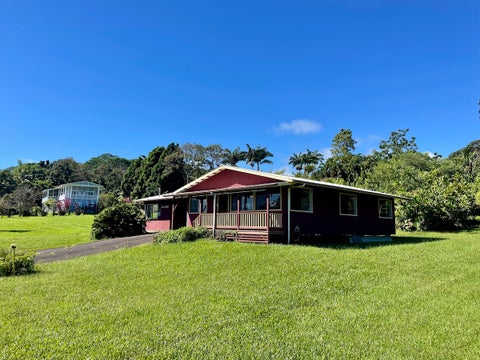 Photo of 28-3519 Honomu Ln, Honomu, HI 96728 (MLS # 732967)