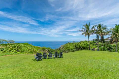 Tiny photo for 3811 Edward Rd #3306, Princeville, HI 96722 (MLS # 729870)