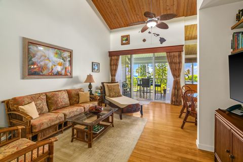 Tiny photo for 3811 Edward Rd #3306, Princeville, HI 96722 (MLS # 729870)