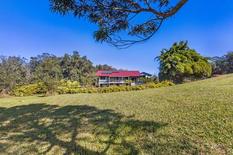 Photo of 46-4053 Kahana Dr, Honokaa, HI 96727 (MLS # 726293)