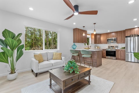 Photo of 16-2116 Tangerine Dr, Pahoa, HI 96778 (MLS # 731752)