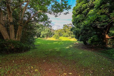 Tiny photo for 6828-B Kuamoo Rd #2, Kapaa, HI 96746 (MLS # 726633)