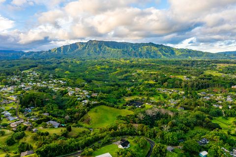 Tiny photo for 6828-B Kuamoo Rd #2, Kapaa, HI 96746 (MLS # 726633)