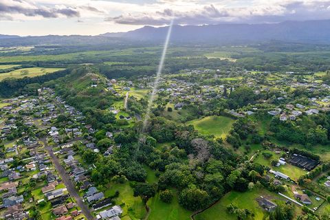 Tiny photo for 6828-B Kuamoo Rd #2, Kapaa, HI 96746 (MLS # 726633)