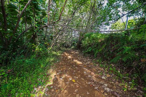 Tiny photo for 6828-B Kuamoo Rd #2, Kapaa, HI 96746 (MLS # 726633)