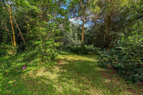 Tiny photo for 6828-B Kuamoo Rd #2, Kapaa, HI 96746 (MLS # 726633)