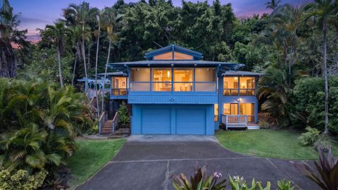 Photo of 78-617 Ihilani Pl, Kailua Kona, HI 96740 (MLS # 729548)