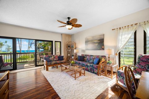 Photo of 4460 Nehe Rd #203, Lihue, HI 96766 (MLS # 725976)