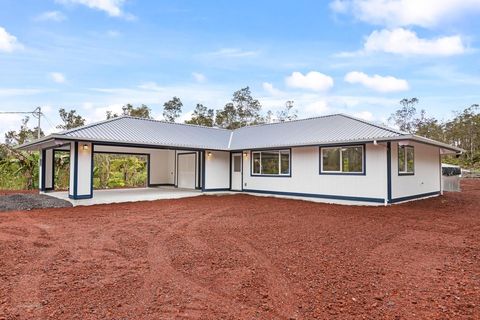 Photo of 11-3273 PA Alii St, Volcano, HI 96785 (MLS # 726078)