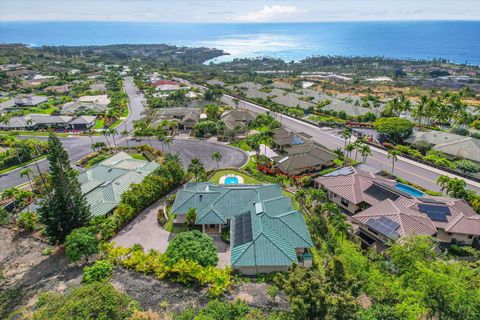 Photo of 78-6981 Kewalo Pl, Kailua Kona, HI 96740 (MLS # 730168)
