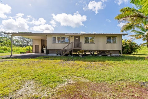 Photo of 15-1966 7th Ave, Keaau, HI 96749 (MLS # 732692)