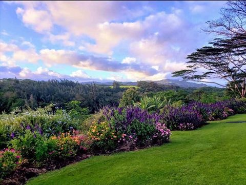 Tiny photo for Kahalawai St, Kolos, HI 96756 (MLS # 724072)