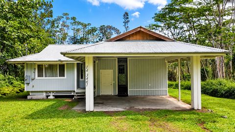 Photo of 14-3461 Shell Rd, Pahoa, HI 96778 (MLS # 730114)