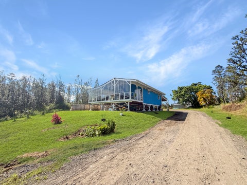 Photo of 11-3331 Hibiscus St, Mountain View, HI 96771 (MLS # 727625)