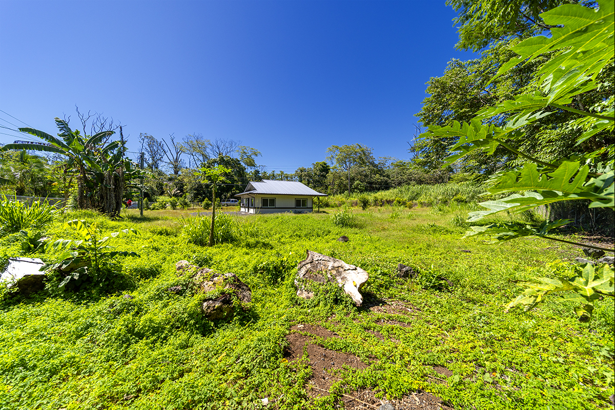 Photo 1 of 6 — 15-241 PUNI MAKAI LOOP, Pahoa, HI 96778