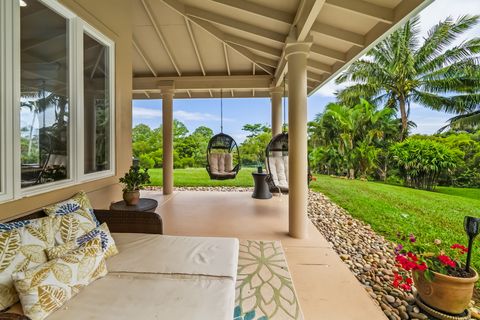 Tiny photo for 4600 Uha Rd, Lawai, HI 96765 (MLS # 723178)