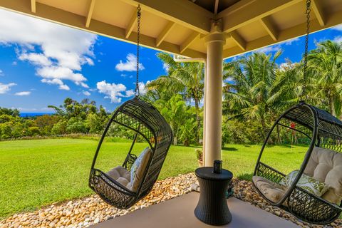 Tiny photo for 4600 Uha Rd, Lawai, HI 96765 (MLS # 723178)