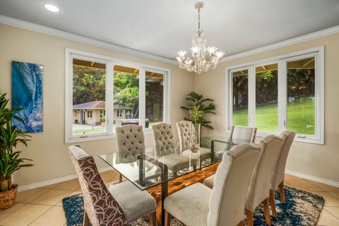 Tiny photo for 4600 Uha Rd, Lawai, HI 96765 (MLS # 723178)