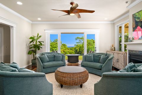 Tiny photo for 4600 Uha Rd, Lawai, HI 96765 (MLS # 723178)