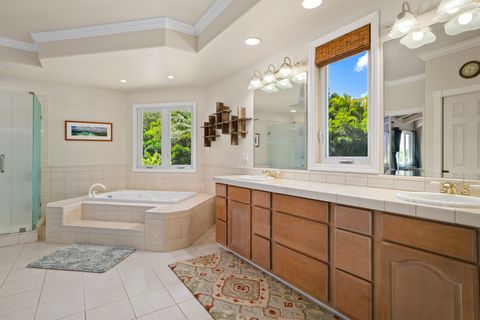 Tiny photo for 4600 Uha Rd, Lawai, HI 96765 (MLS # 723178)