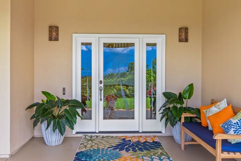 Tiny photo for 4600 Uha Rd, Lawai, HI 96765 (MLS # 723178)