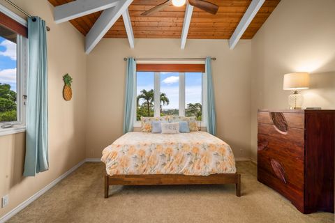 Tiny photo for 4600 Uha Rd, Lawai, HI 96765 (MLS # 723178)