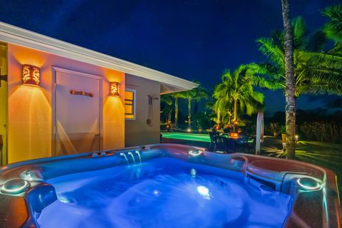 Tiny photo for 4600 Uha Rd, Lawai, HI 96765 (MLS # 723178)