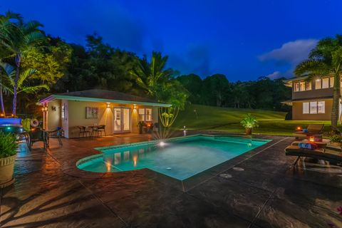 Tiny photo for 4600 Uha Rd, Lawai, HI 96765 (MLS # 723178)