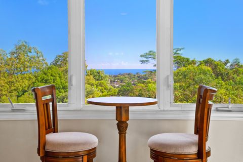 Tiny photo for 4600 Uha Rd, Lawai, HI 96765 (MLS # 723178)