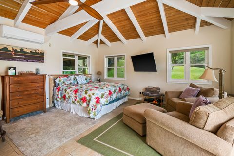 Tiny photo for 4600 Uha Rd, Lawai, HI 96765 (MLS # 723178)