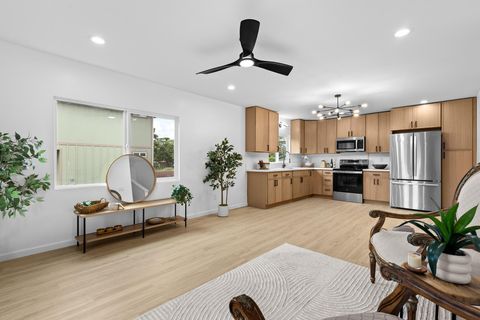 Photo of 16-408 Ainaloa Blvd, Pahoa, HI 96778 (MLS # 727290)