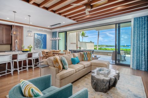 Photo of 3770 Alaoli Way #1002, Lihue, HI 96766 (MLS # 727975)