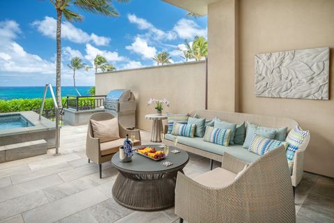 Tiny photo for 3770 Alaoli Way #1002, Lihue, HI 96766 (MLS # 727975)