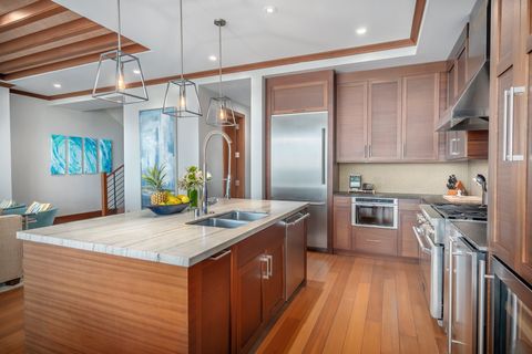 Tiny photo for 3770 Alaoli Way #1002, Lihue, HI 96766 (MLS # 727975)