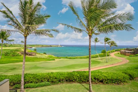 Tiny photo for 3770 Alaoli Way #1002, Lihue, HI 96766 (MLS # 727975)