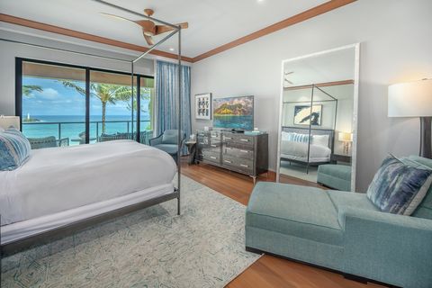 Tiny photo for 3770 Alaoli Way #1002, Lihue, HI 96766 (MLS # 727975)