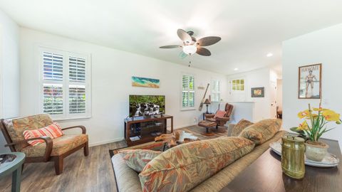 Tiny photo for 4919 Pepelani Lp #7B, Princeville, HI 96722 (MLS # 722986)