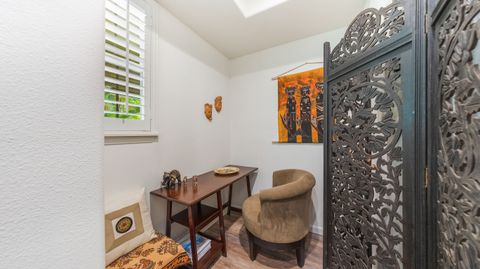 Tiny photo for 4919 Pepelani Lp #7B, Princeville, HI 96722 (MLS # 722986)