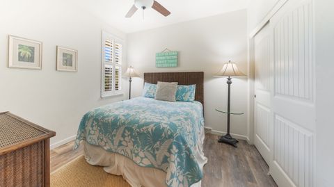 Tiny photo for 4919 Pepelani Lp #7B, Princeville, HI 96722 (MLS # 722986)