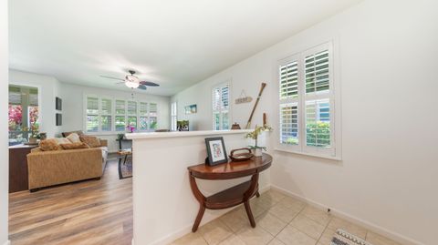 Tiny photo for 4919 Pepelani Lp #7B, Princeville, HI 96722 (MLS # 722986)