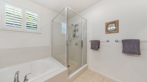 Tiny photo for 4919 Pepelani Lp #7B, Princeville, HI 96722 (MLS # 722986)