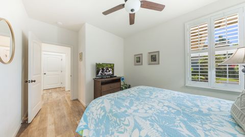 Tiny photo for 4919 Pepelani Lp #7B, Princeville, HI 96722 (MLS # 722986)