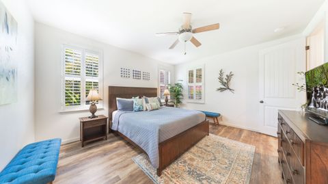 Tiny photo for 4919 Pepelani Lp #7B, Princeville, HI 96722 (MLS # 722986)