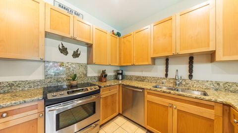 Tiny photo for 4919 Pepelani Lp #7B, Princeville, HI 96722 (MLS # 722986)